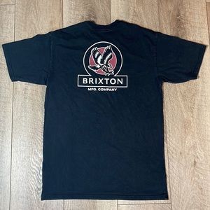 Brixton Reach T-Shirt